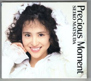 松田聖子 / Precious Moment