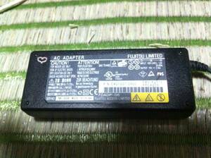  Fujitsu FMV-AC312 Note PC for AC adaptor 