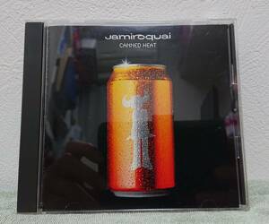 ★Jamiroquai/CANNED HEAT★中古CD