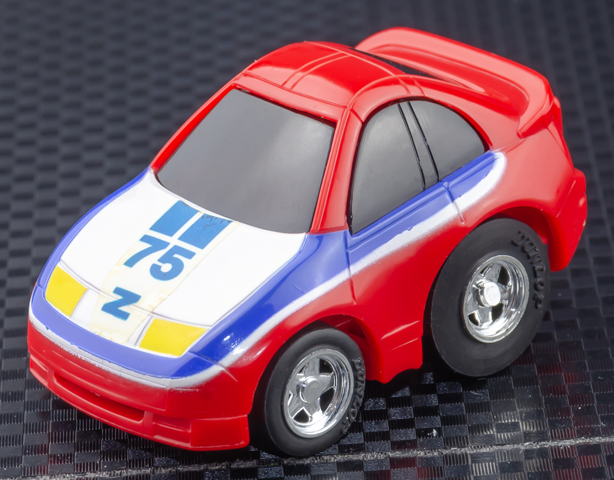 納得できる割引 チョロQ ミニカー レトロ デッドストック72台