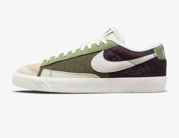 新品!28cm NIKE ブレーザーLOW 77プレミアム