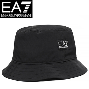  Emporio Armani EA7 hat hat size L EMPORIO ARMANI 244700 2F100 00020 new goods 