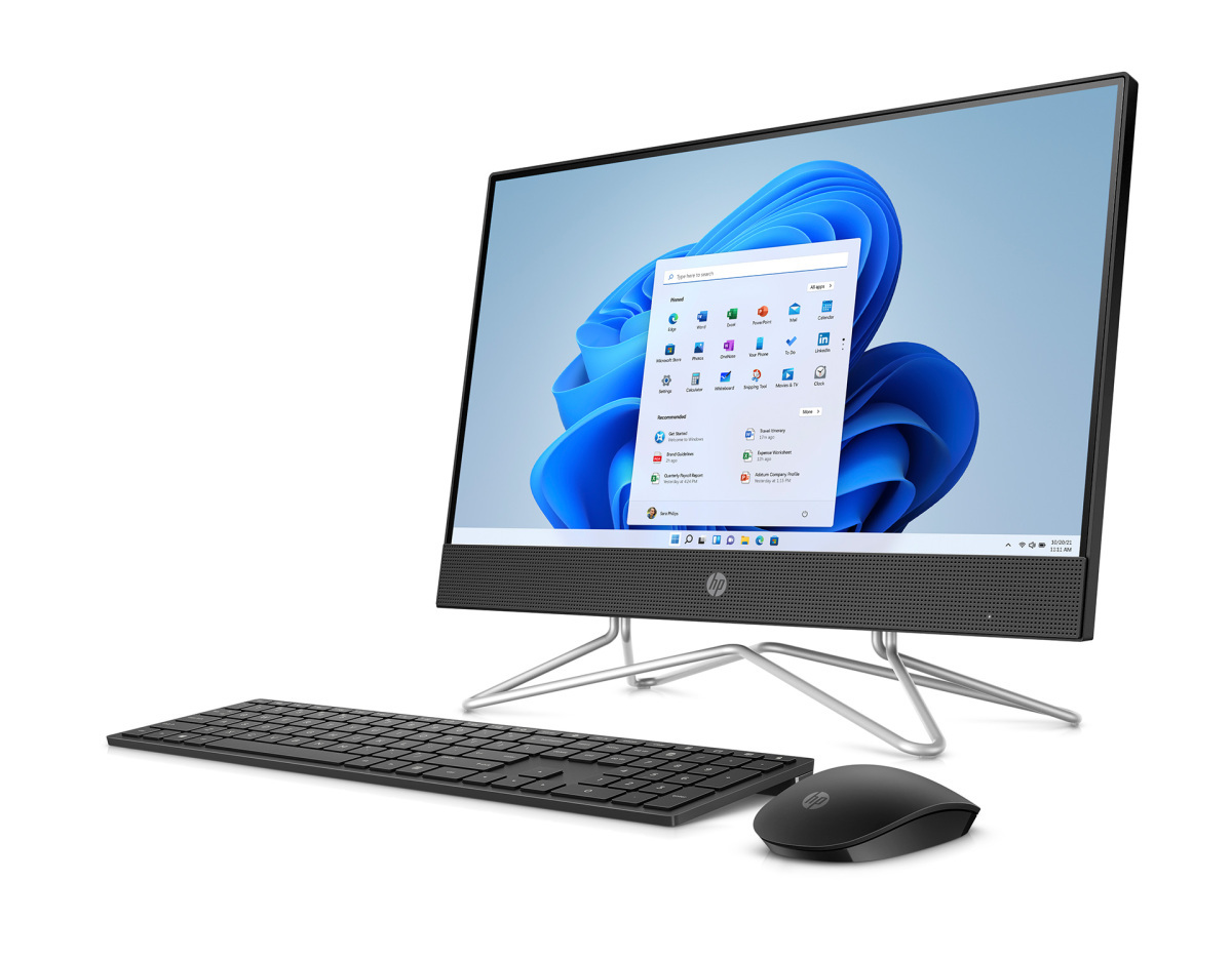 ヤフオク! -hp all-in-one 22の中古品・新品・未使用品一覧