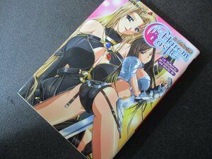 ★とちぎ屋！（株）キルタイムコミュニケーション【竹内けん著 ハーレムキャッスル】２００５年５月発行本★