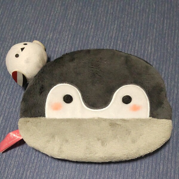 コウペンちゃん ポーチ