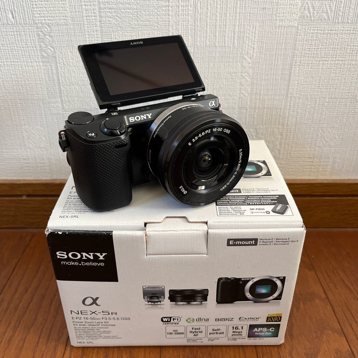 SONY HDRーCX7専用 水深60m可能ハウジング-