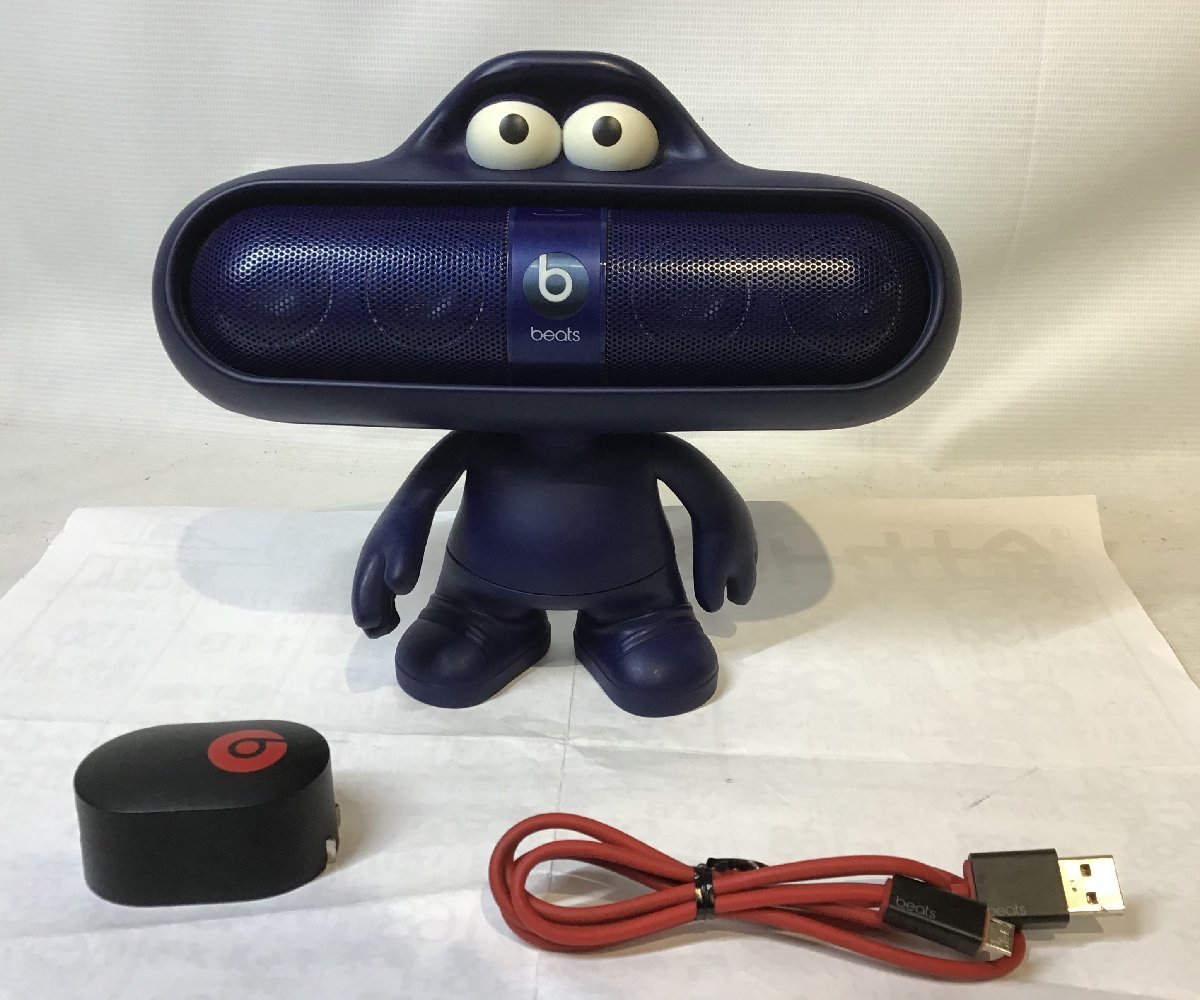 ヤフオク! -「beats スピーカー スタンド」の落札相場・落札価格