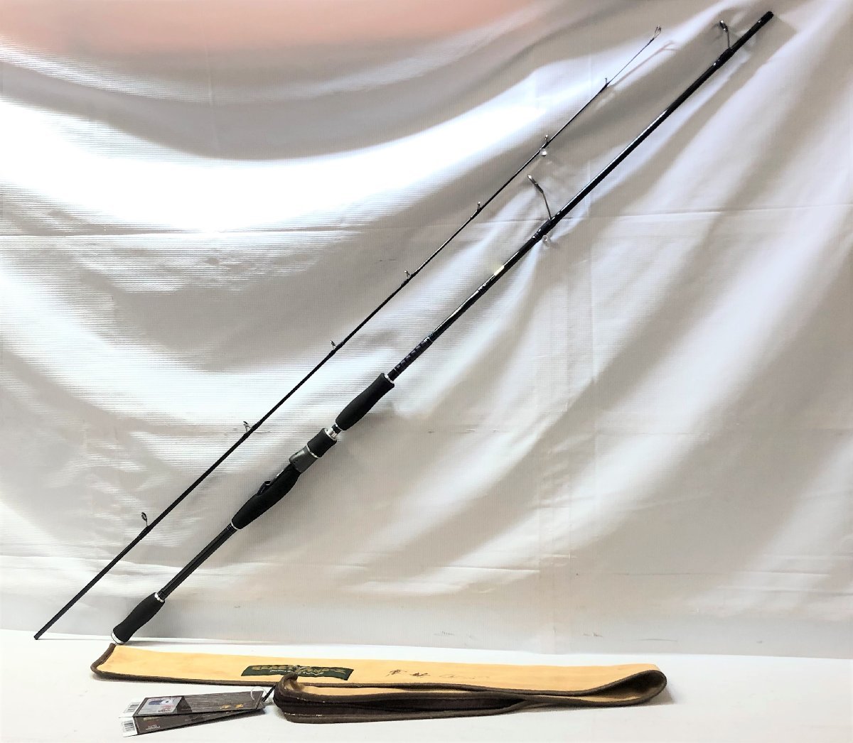 ヤフオク! -「ハートランドz 震斬」の落札相場・落札価格