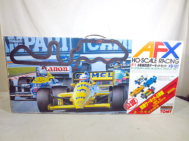 ヤフオク! -「鈴鹿サーキット f1」(おもちゃ、ゲーム) の落札相場
