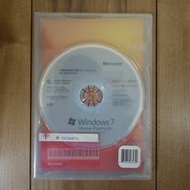 Microsoft Windows 7 Home Premium x86 SP1 OEM プロダクトキーなし_画像4