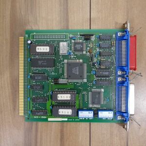 緑電子 MDC-256 SASI インターフェース PC-98 Cバス用