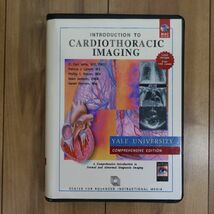 Introduction To Cardiothoracic Imaging 心臓写真 (Yale University) Mac_画像5