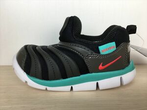 NIKE（ナイキ） DYNAMO FREE TD（ダイナモフリー TD） 343938-029 スニーカー 靴 ベビーシューズ 12,0cm 新品 (1367)