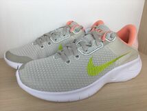 NIKE（ナイキ） FLEX EXPERIENCE RN 11 NN（フレックスエクスペリエンスラン11NN） DD9283-004 スニーカー 靴 25,5cm 新品 (1370)_画像4