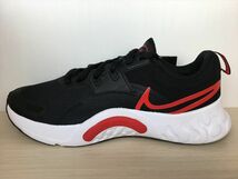 NIKE（ナイキ） RENEW RETALIATION 3（リニューリタリエーション3） DA1350-002 スニーカー 靴 メンズ 26,0cm 新品 (1382)_画像1