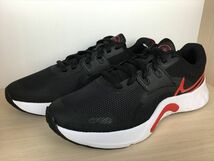 NIKE（ナイキ） RENEW RETALIATION 3（リニューリタリエーション3） DA1350-002 スニーカー 靴 メンズ 26,0cm 新品 (1382)_画像4