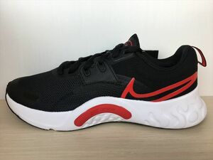 NIKE（ナイキ） RENEW RETALIATION 3（リニューリタリエーション3） DA1350-002 スニーカー 靴 メンズ 26,5cm 新品 (1382)