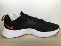 NIKE（ナイキ） RENEW RETALIATION 3（リニューリタリエーション3） DA1350-002 スニーカー 靴 メンズ 27,5cm 新品 (1382)_画像2