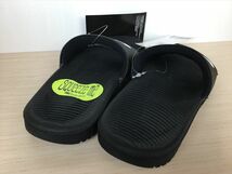 NIKE（ナイキ） KAWA SLIDE (GS/PS)（カワスライド GS/PS） 819352-001 スニーカー 靴 サンダル ジュニア 18,0cm 新品 (1391)_画像5