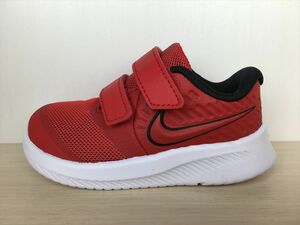 Nike (Nike) Star Runner 2 TDV (Star Runner 2TDV) at1803-600 кроссовки детская обувь 13,0 см. Новые (1392)