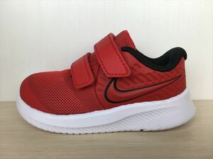 NIKE（ナイキ） STAR RUNNER 2 TDV（スターランナー2TDV） AT1803-600 スニーカー 靴 ベビーシューズ 14,0cm 新品 (1392)