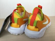 NIKE（ナイキ） FLEX RUNNER 2 LIL PSV（フレックスランナー2LIL PSV） DM4207-800 スニーカー 靴 ジュニア 21,5cm 新品 (1404)_画像5