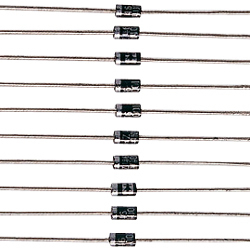 #USA Audio# wiper, Hornet 650T 1A diode 10 pcs set * tax included 