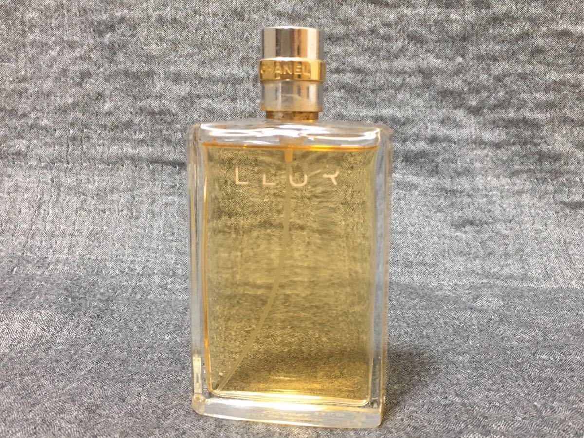ヤフオク! -シャネル香水アリュールの中古品・新品・未使用品一覧