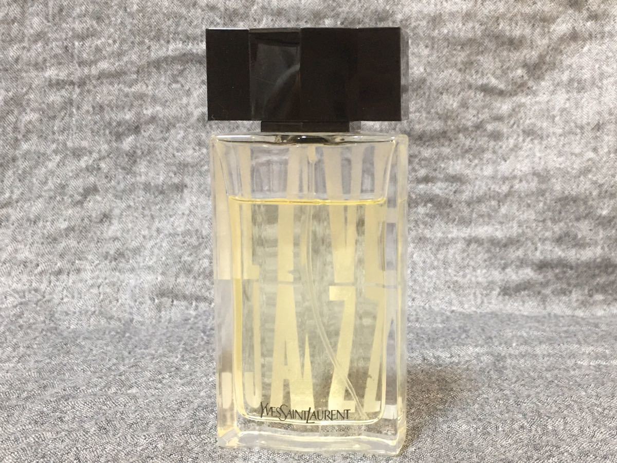 ヤフオク! -「イヴ サンローラン ジャズ」の落札相場・落札価格 ヤフオク! -「イヴ サンローラン ジャズ」の落札相場・落札価格