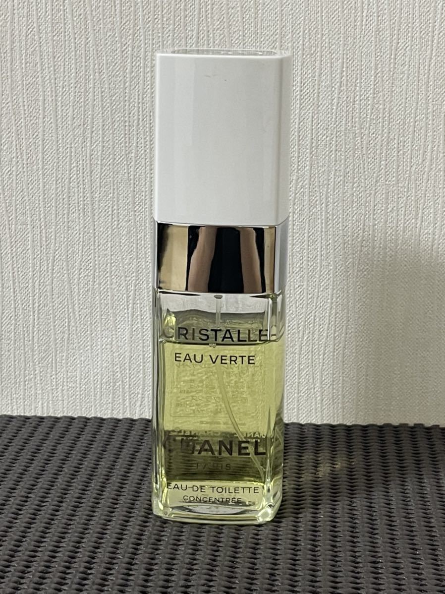 ヤフオク! -「シャネル オーヴェルト」(女性用) (香水、フレグランス ...