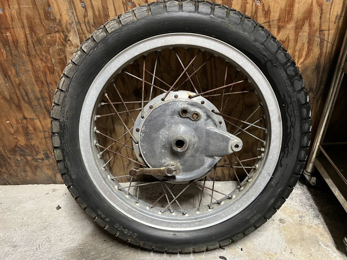 和風 CB450 K0 リアホイールハブ 当時物 - 通販 - www.turboramin.ir