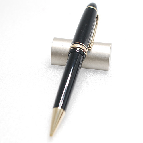 直送商品 MONTBLANCのシャープペンです 筆記具 - ssr-performance.de