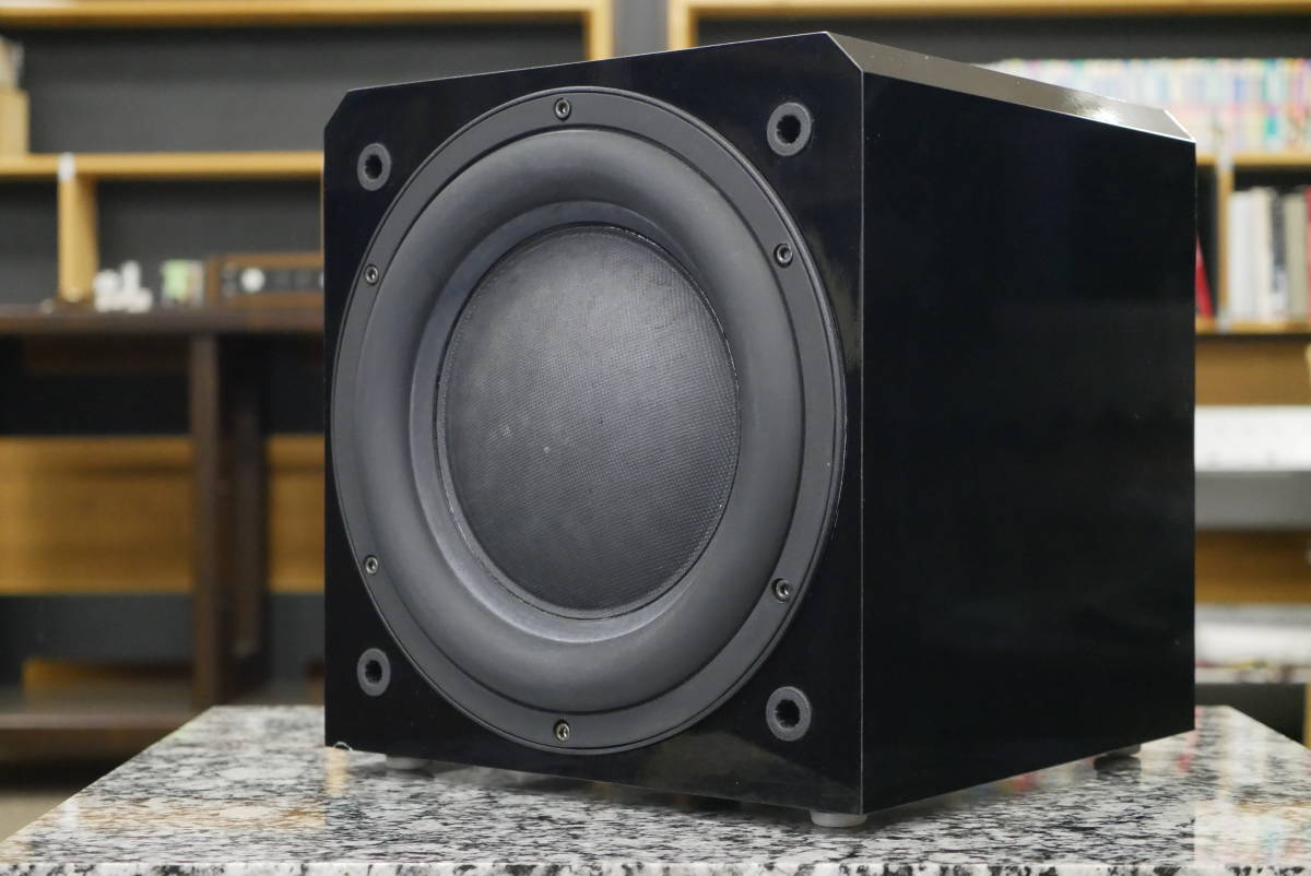 Velodyne OPTIMUM12 ベロダイン サブウーファー ecole-artcom.com
