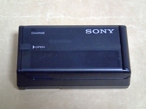 [ SONY Walkman for battery NC-6WM NC-5WM charger BC-7A ]