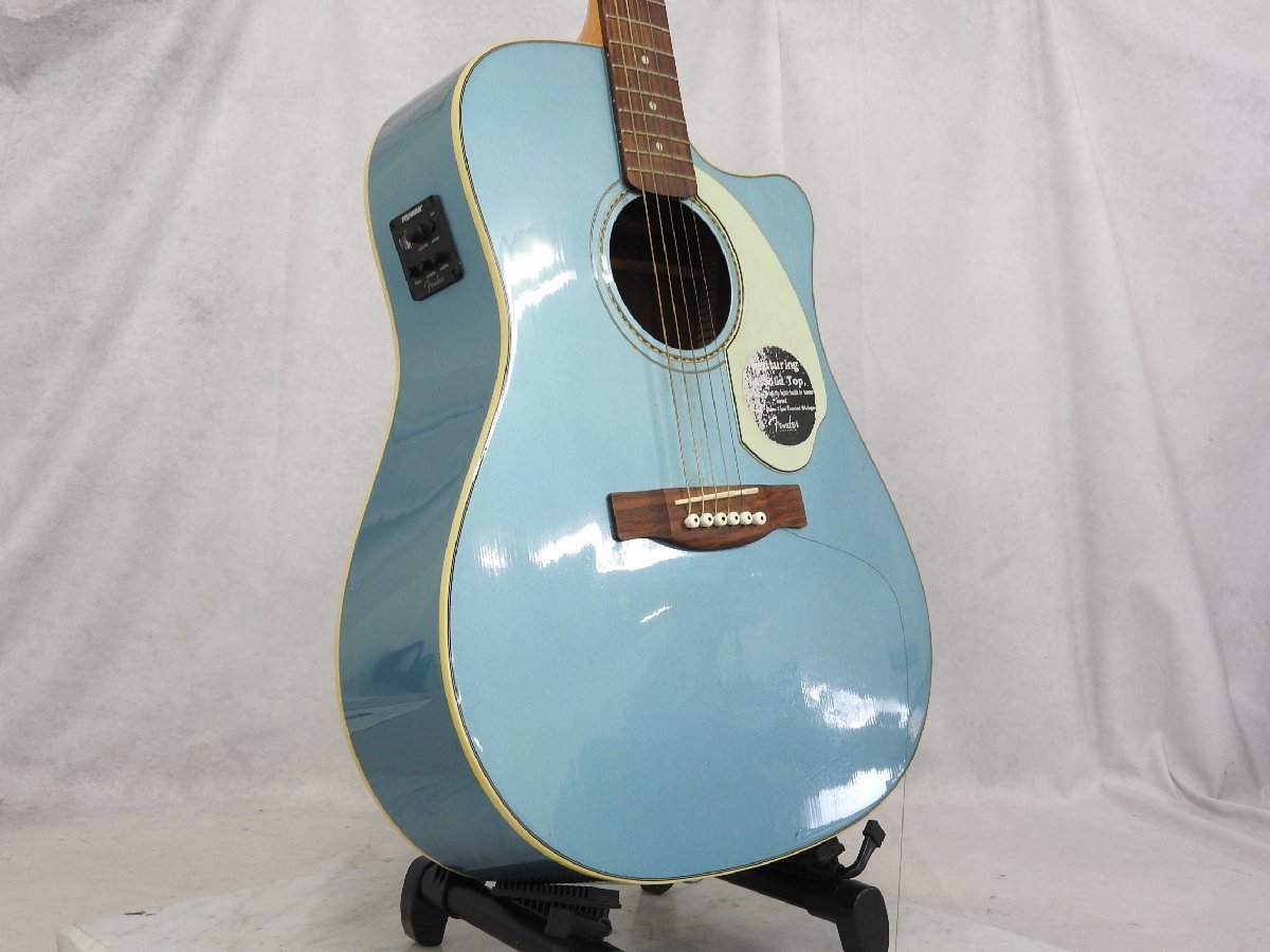 14000円日本 直営 店 クーポンで半額 フェンダー fender sonoran 楽器