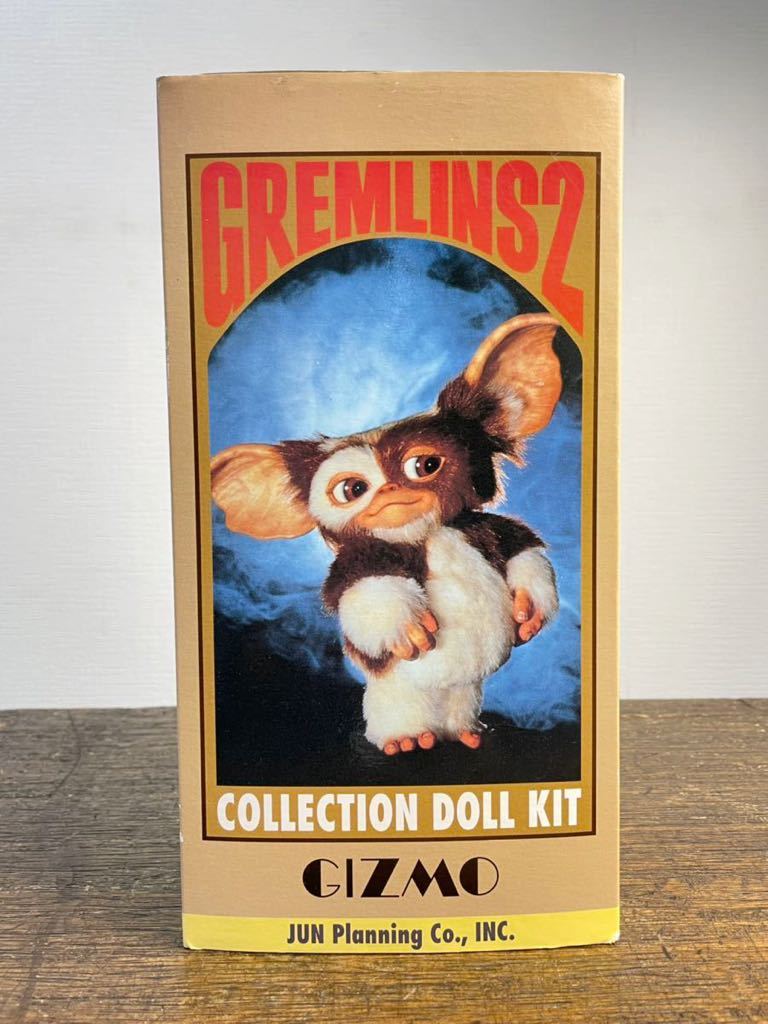 ☆200体限定!☆ギャングスターグレムリンGANGSTER GREMLIN☆19インチ