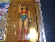 希少◆新品未開封◆スーパーヒーローズ ワンダーウーマン◆当時物フィギュア トイビズ◆SUPER HEROES WONDER WOMAN◆DCコミックスマーベル_画像2