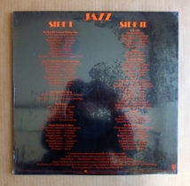 RY COODER「JAZZ」米ORIG [初回WB横線] シュリンク美品_画像2