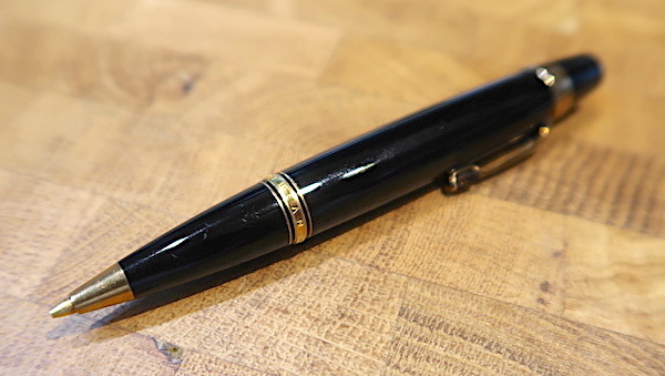 2023年最新】Yahoo!オークション -montblanc boheme(筆記用具)の中古品