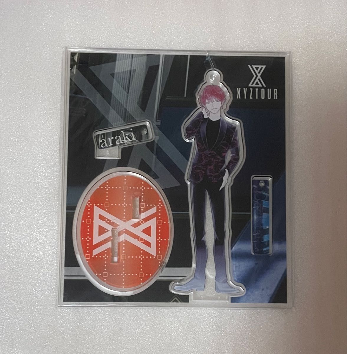歌い手Sou アクリルキーホルダー 34点 まとめ売り レアあり | tspea.org