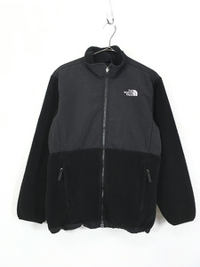 レディース 古着 TNF The North Face 高機能 POLARTEC フリース ジャケット L位 古着