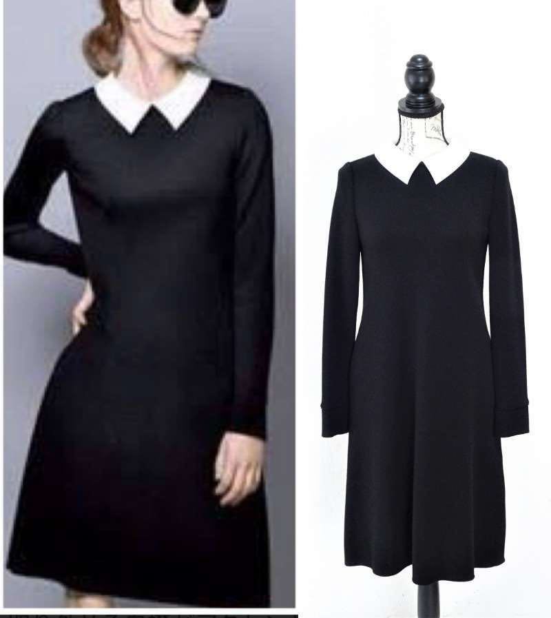 フォクシー上品なワンピース、サイズ38。FOXEY | www.jarussi.com.br