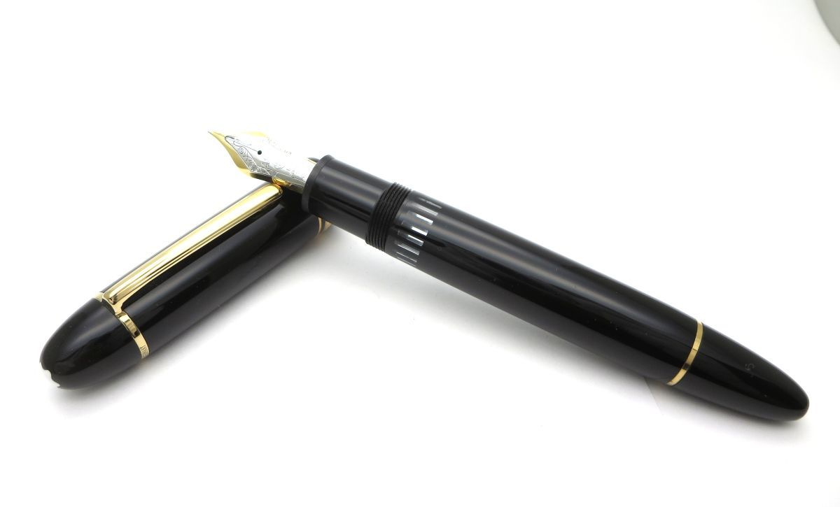 149 モンブランの値段と価格推移は?|317件の売買情報を集計した149 ...