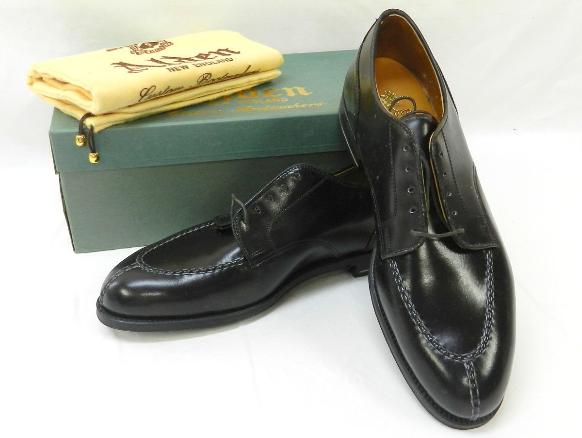 ヤフオク! -「ローファー」(ALDEN)の中古品・新品・古着一覧
