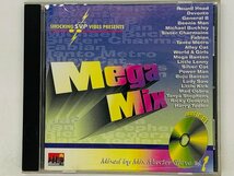 即決CD Mega Mix SHOCKING SVP VIBES PRESENTS / Michael Buckley , Devonte , General B / Z36_画像1