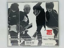 即決CD Moon Child Delete / ムーンチャイルド デリート / K-POP 韓国男性グループ アルバム Z39_画像2