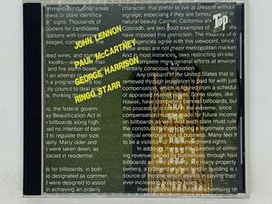 即決CD John Paul George Ringo / ジョン・ポール・ジョージ・リンゴ / スタンド・バイ・ミー ジョット イマジン / アルバム Y02