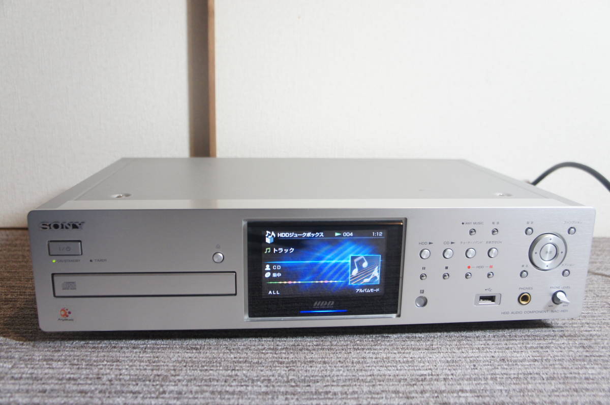 ヤフオク! -「hddオーディオレコーダー」の落札相場・落札価格 ヤフオク! -「hddオーディオレコーダー」の落札相場・落札価格