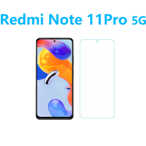 2枚Redmi Note 11 Pro 5G強化ガラスフィルム 自動吸着 2.5Dラウンドエッジ加工 指紋防止飛散防止気泡防止 疎油性疎水性 貼り直し可 高硬度9