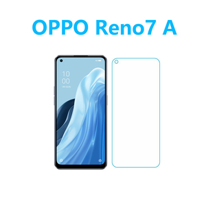 2枚OPPOReno9A Reno7A OPG04強化ガラスフィルム 自動吸着 2.5Dラウンドエッジ加工 指紋防止飛散防止気泡防止 疎油性疎水性 貼り直し可 高硬